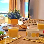 Апартаменты Sol, Morro Jable, Meerblick, Klimaanlage, Pool *
