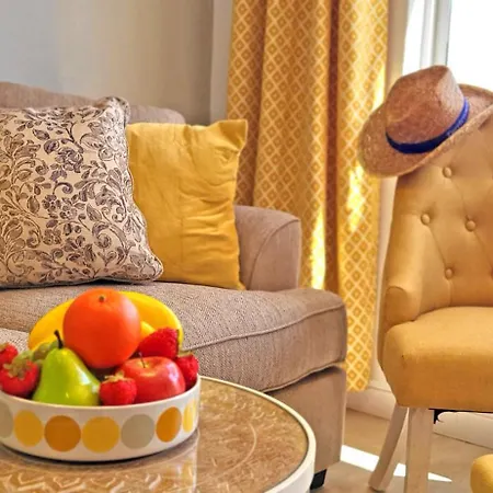 Apartman Sol, Morro Jable, Meerblick, Klimaanlage, Pool Morro Jable (Fuerteventura)