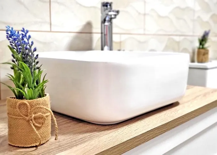 Sol, Morro Jable, Meerblick, Klimaanlage, Pool Apartman *